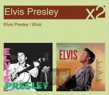 Elvis Presley/Elvis - Elvis Presley