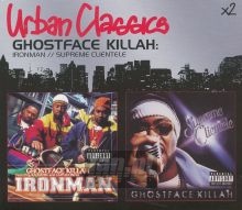 Ironman/Supreme Clientele - Ghostface Killah