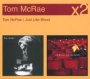 Tom Mcrae/Just Like Blood - Tom McRae