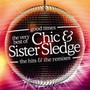 Good Times: The Very Best Of - Chic & Sister Sledge