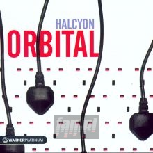 Halycon - Orbital