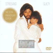 Guilty - Barbra Streisand