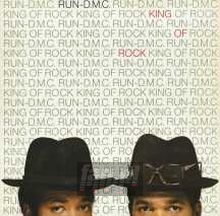 King Of Rock - Run DMC