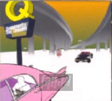 The Unseen - Quasimoto