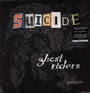 Ghost Riders - Suicide