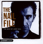 The Nail File - Jimmy Nail