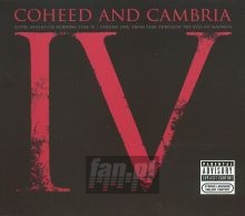 Good Apollo, I'm Burning Star IV, vol. I - Coheed & Cambria