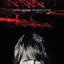 Best Of Me - Bryan Adams