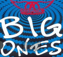 Big Ones: Best Of - Aerosmith Big Ones: Best Of - Aerosmith