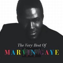 Very Best Of - Marvin Gaye