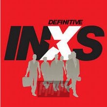 Definitive INXS - INXS