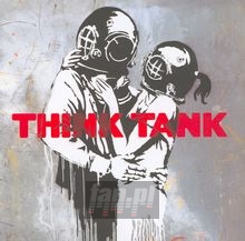 Think Tank - Blur