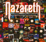 Complete Singles Collection - Nazareth