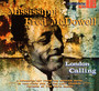 London Calling - Fred McDowell  -Mississippi-