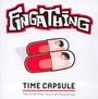 Time Capsule - Fingathing