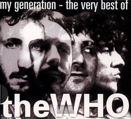 My Generation: The Very Best Of - The Who
