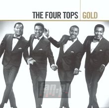 Gold - Four Tops Gold - Four Tops