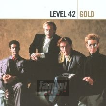 Gold - Level 42