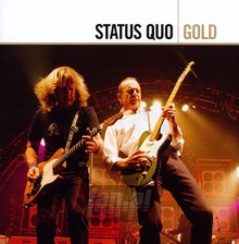 Gold -Best Of - Status Quo