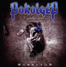 Momentum - Pokolgep