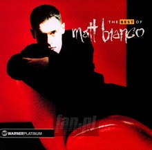 The Best Of Matt Bianco - Matt Bianco