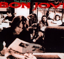 Crossroad: The Best Of Bon Jovi - Bon Jovi