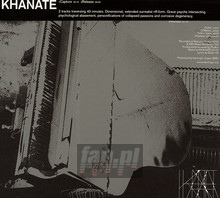 Capture & Release - Khanate