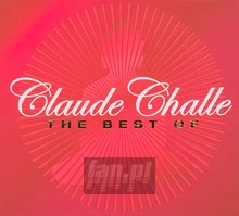 Best Of - Claude Challe