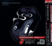 A Bigger Bang - The Rolling Stones 