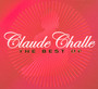 Best Of - Claude Challe