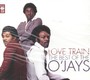 Love Train - The O'Jays