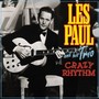 Crazy Rhythm - Les Paul