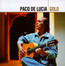 Gold - Paco De Lucia 