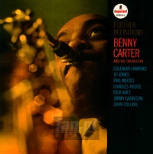 Further Definitions - Benny Carter
