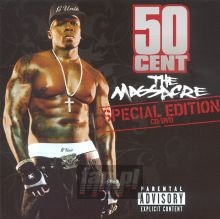 The Massacre - 50 Cent