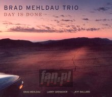 Day Is Done - Brad Mehldau