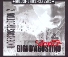 Silence Remix Underconstr - Gigi D'agostino