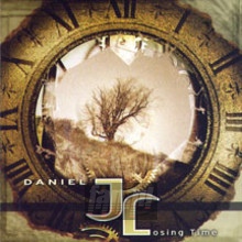 Losing Time - Daniel J