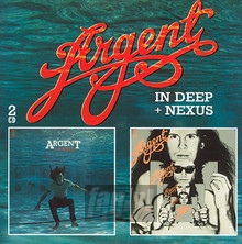 In Deep/Nexus - Argent