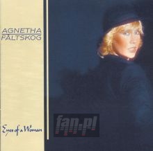 Eyes Of A Woman - Agnetha    Faltskog 