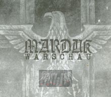 Live Warschau - Marduk