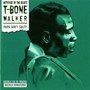 Papa Ain't Salty - T Walker -Bone