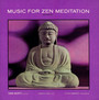 Music For Zen Meditation - Tony Scott