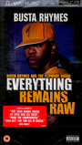 Everything Remains Raw - Busta Rhymes