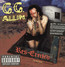 Res - Erected - G.G. Allin