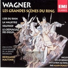 Les Grandes Scenes Du Ring - Bernard Haitink