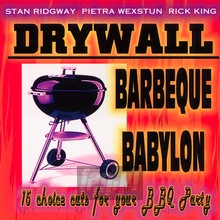 Barbeque Babylon - Stan Ridgway