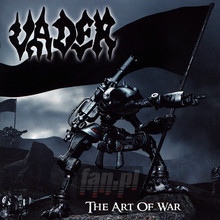 The Art Of War - Vader