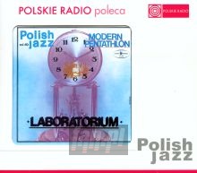 Modern Pentathlon - Laboratorium