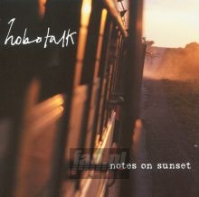 Notes On Sunset - Hobotalk